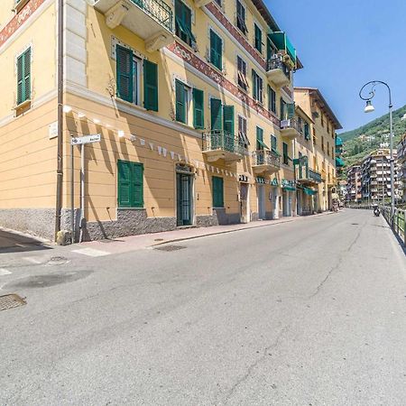 Rapallo Seaside Dream! Lovely Studio 아파트 외부 사진