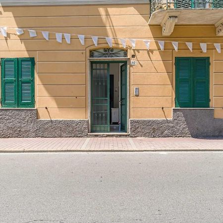 Rapallo Seaside Dream! Lovely Studio 아파트 외부 사진