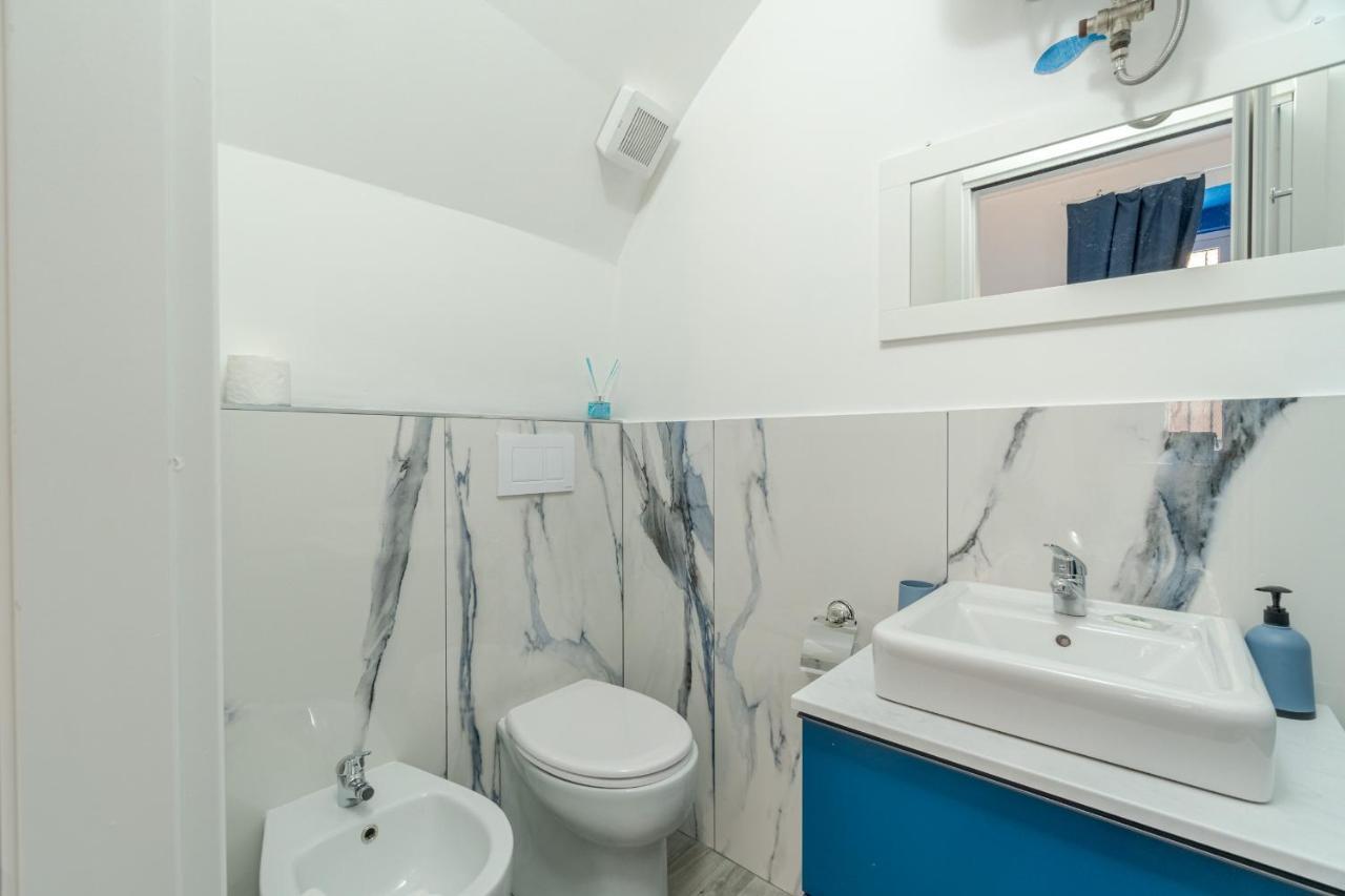 Rapallo Seaside Dream! Lovely Studio 아파트 외부 사진