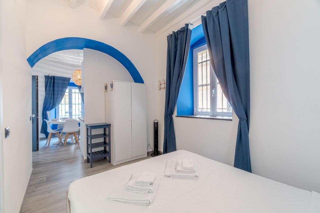 Rapallo Seaside Dream! Lovely Studio 아파트 외부 사진