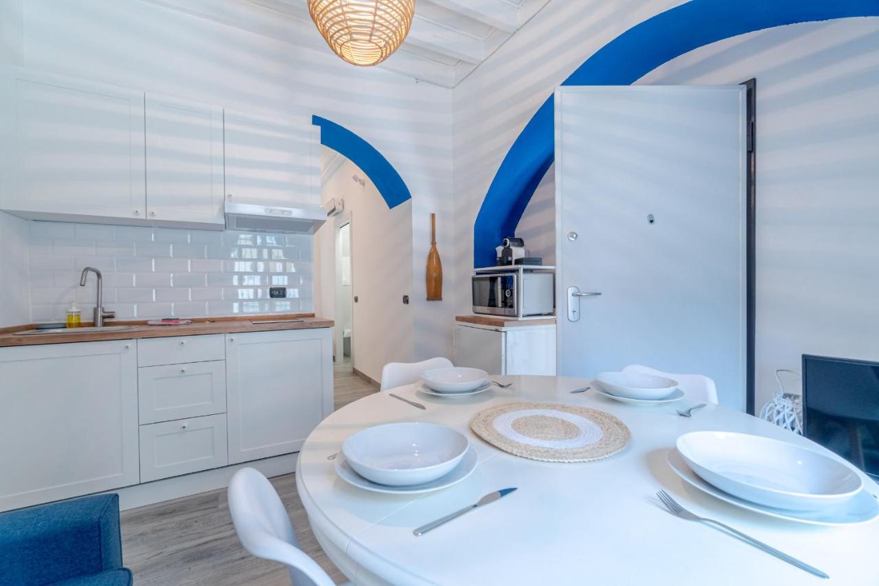 Rapallo Seaside Dream! Lovely Studio 아파트 외부 사진