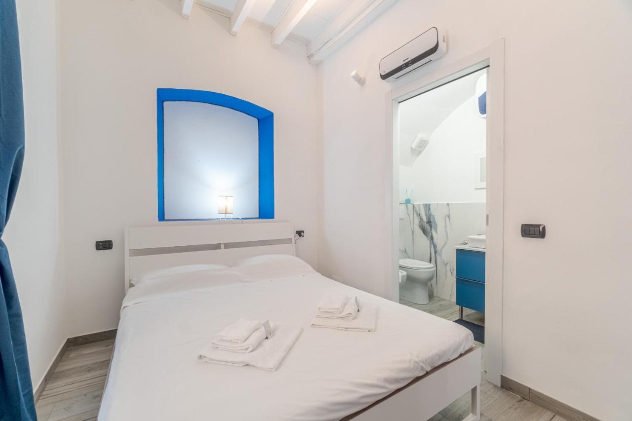 Rapallo Seaside Dream! Lovely Studio 아파트 외부 사진