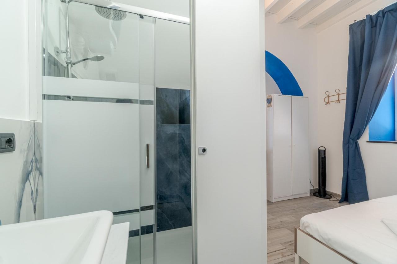 Rapallo Seaside Dream! Lovely Studio 아파트 외부 사진