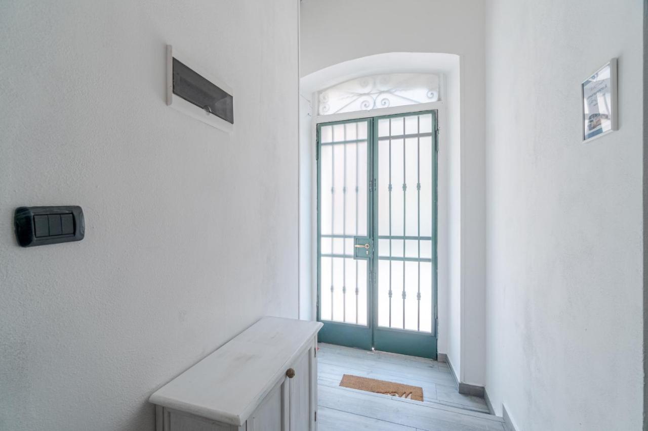 Rapallo Seaside Dream! Lovely Studio 아파트 외부 사진