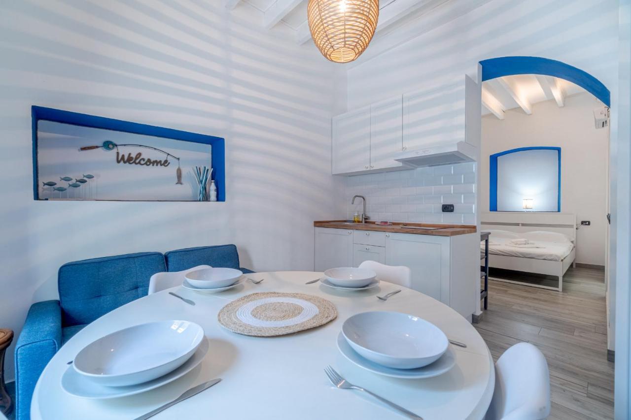 Rapallo Seaside Dream! Lovely Studio 아파트 외부 사진